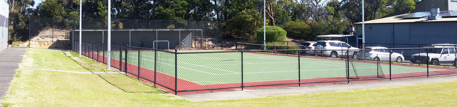 Tennis Lighting